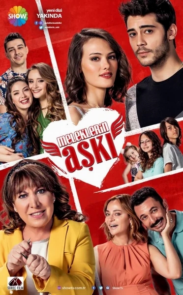 Смотреть онлайн Любовь ангелов 2018 смотреть онлайн